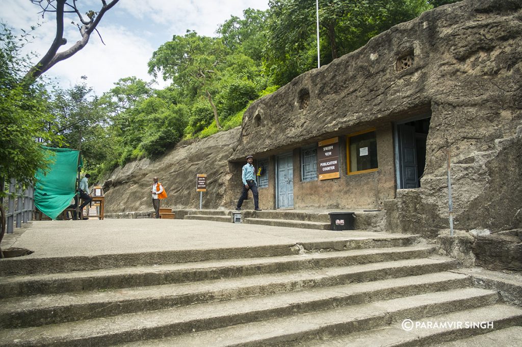 Ajanta Caves