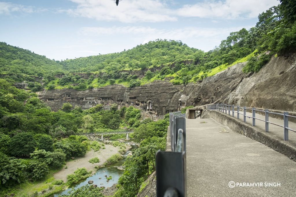 Ajanta Caves