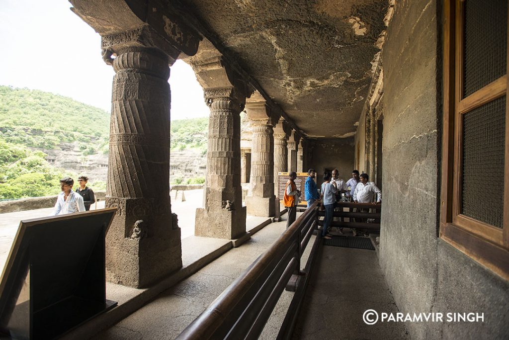 Ajanta Caves