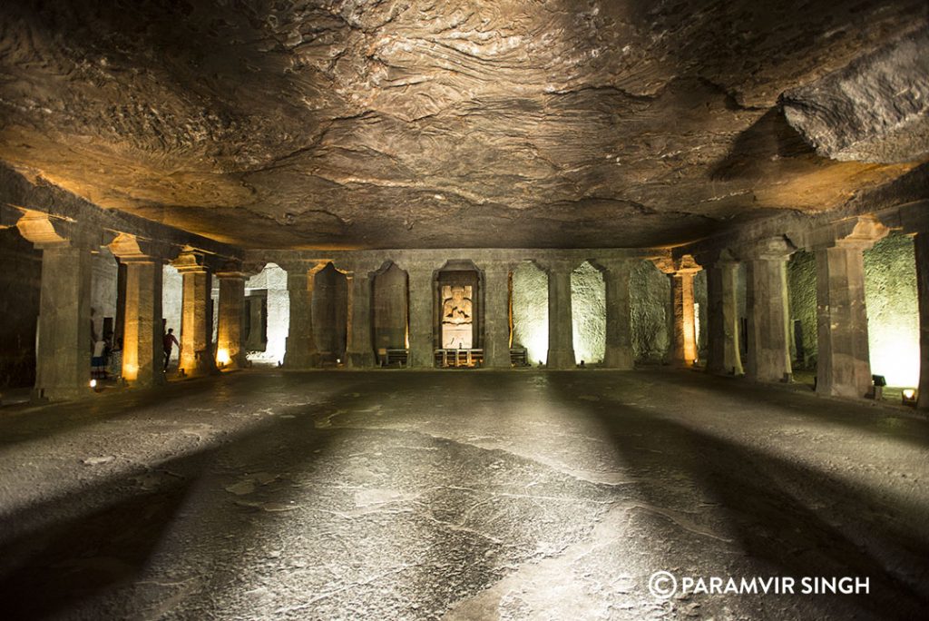 Ajanta Caves