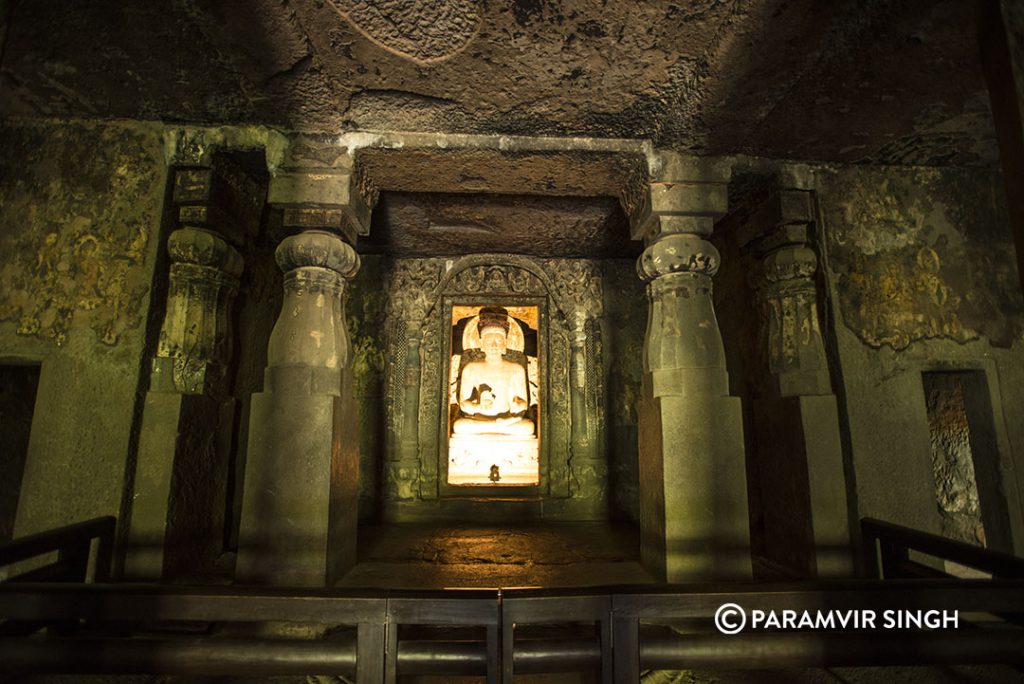 Ajanta Caves