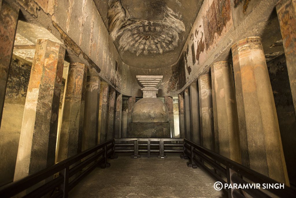 Ajanta Caves