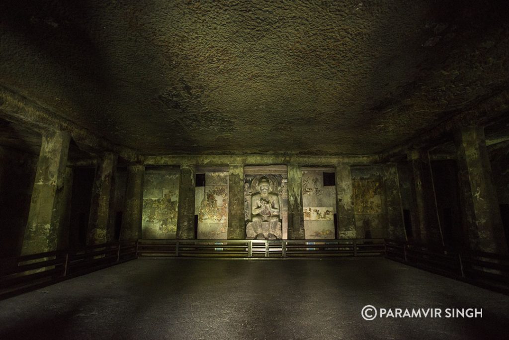 Ajanta Caves