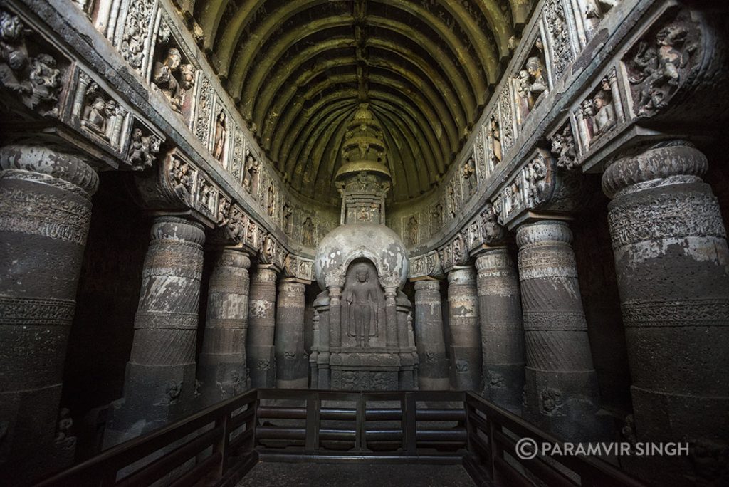 Ajanta Caves