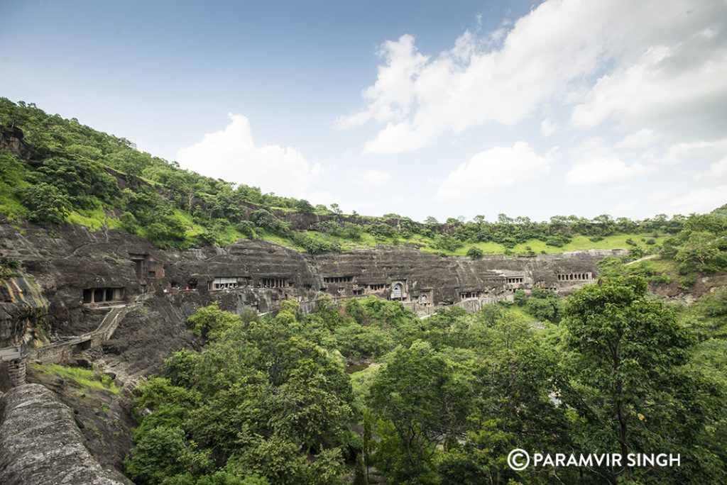 Ajanta Caves