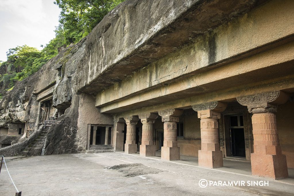 Ajanta Caves