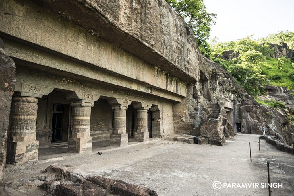 Ajanta Caves