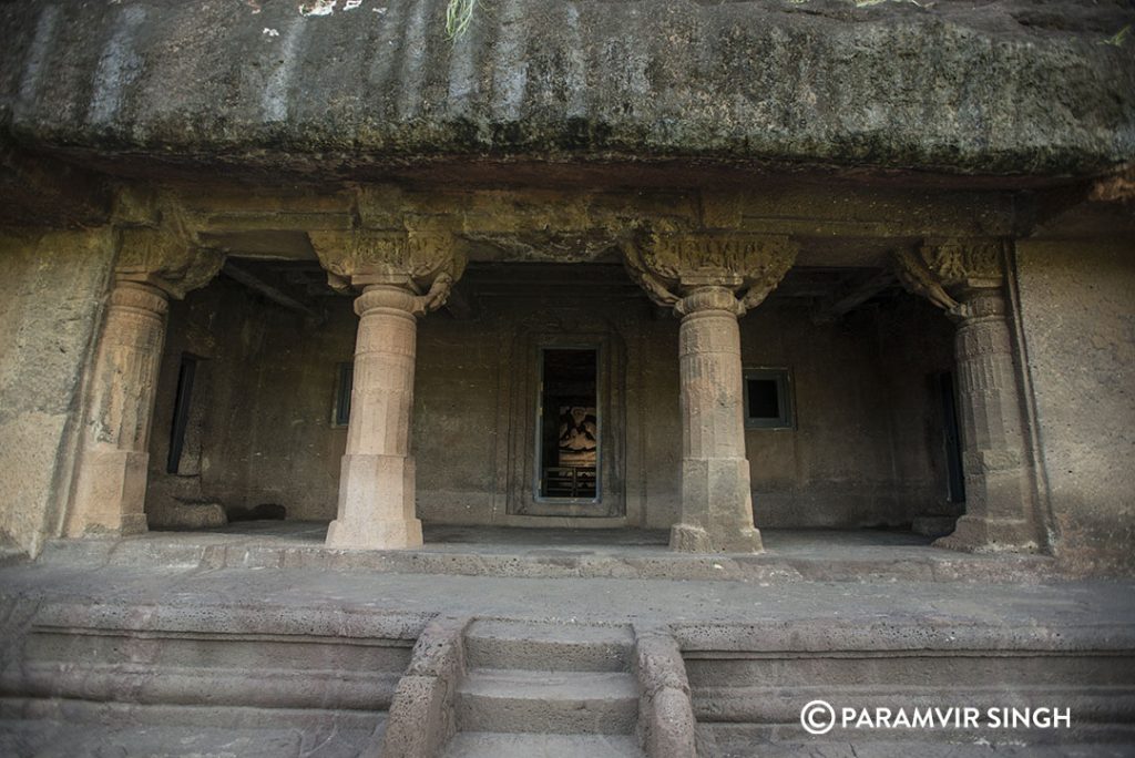 Ajanta Caves