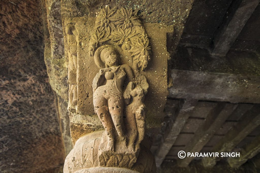 Ajanta Caves