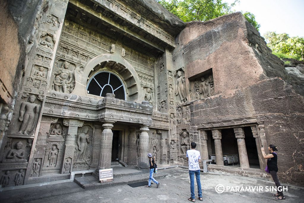 Ajanta Caves