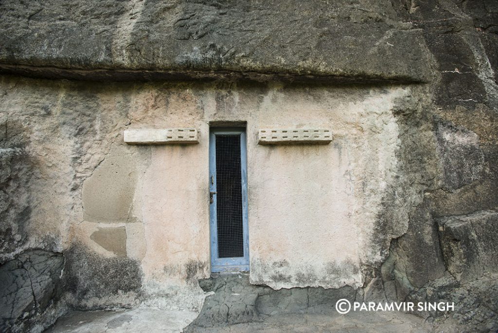 Ajanta Caves