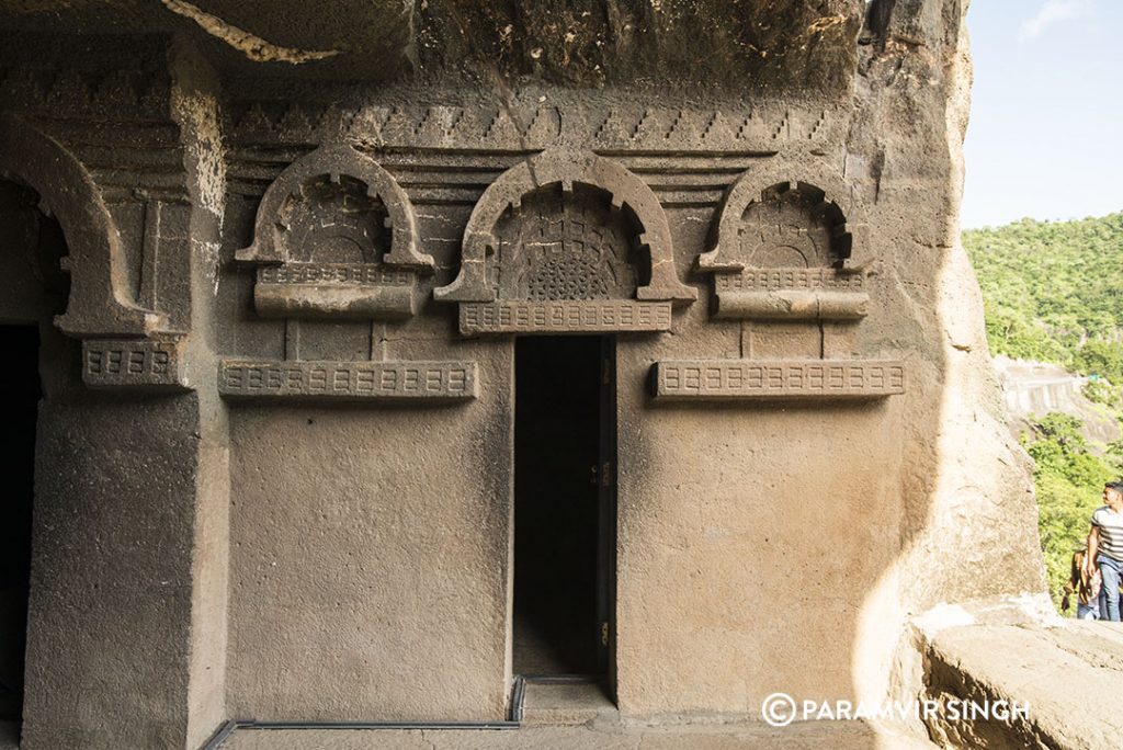 Ajanta Caves