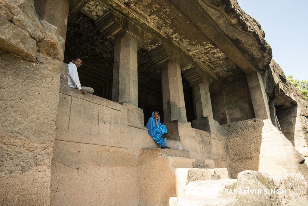 Ajanta Caves