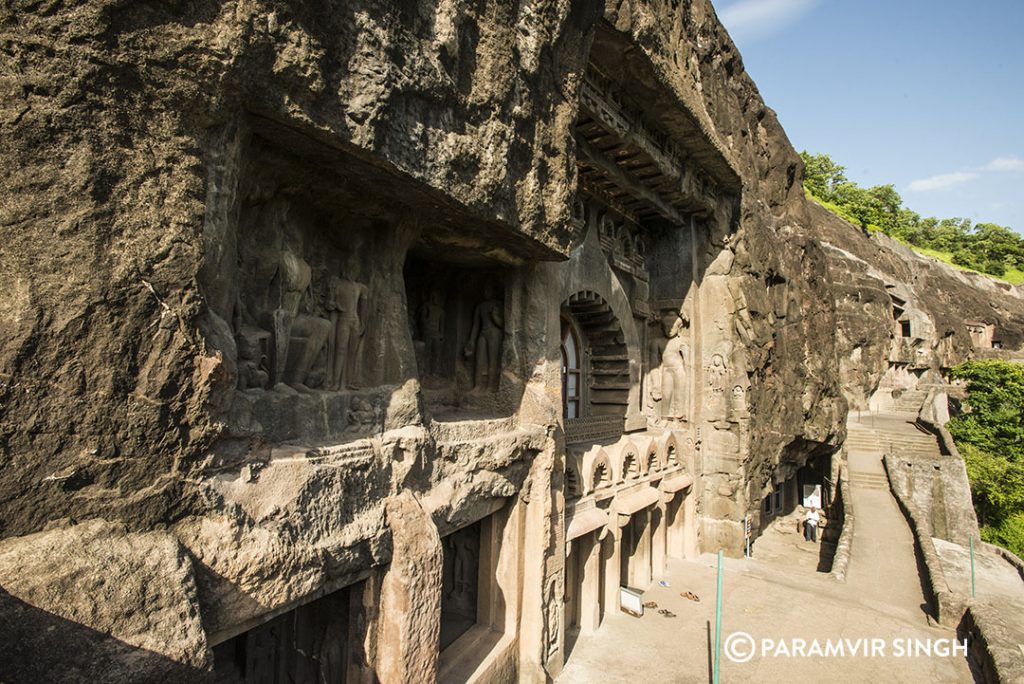 Ajanta Caves