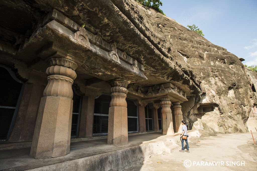 Ajanta Caves