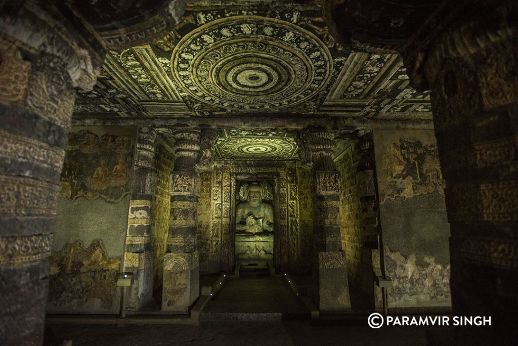 Ajanta Caves