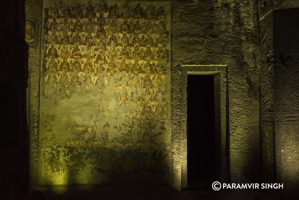 Ajanta Caves