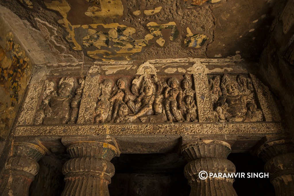 Ajanta Caves