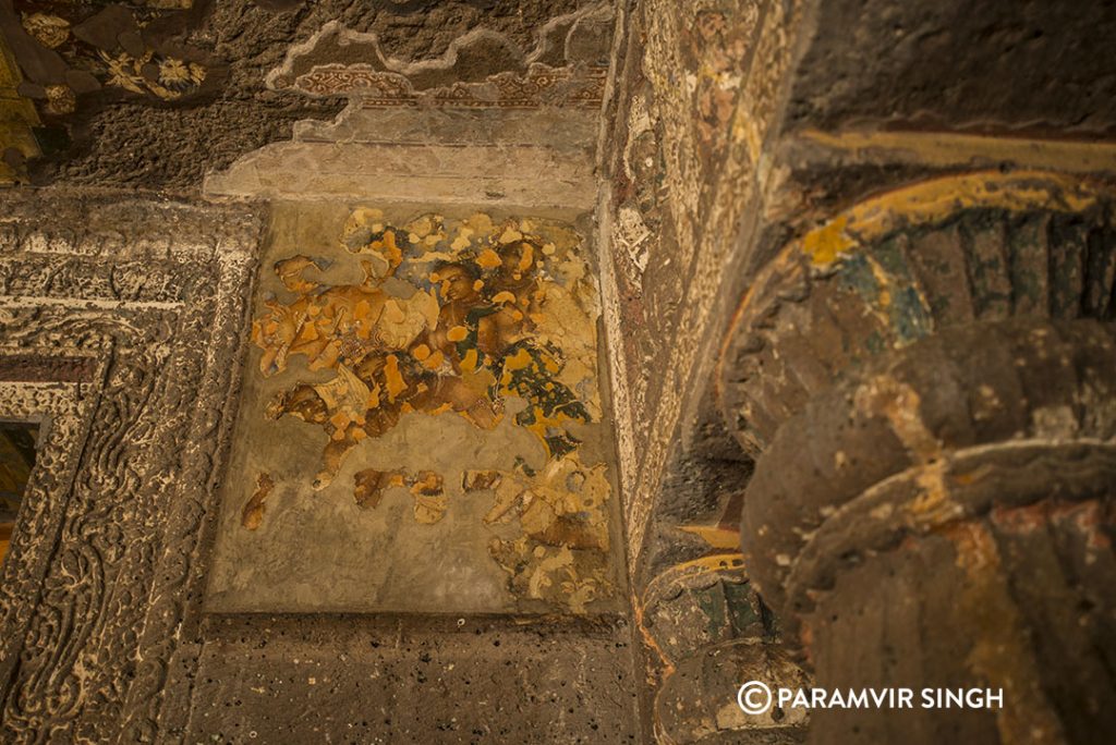 Ajanta Caves