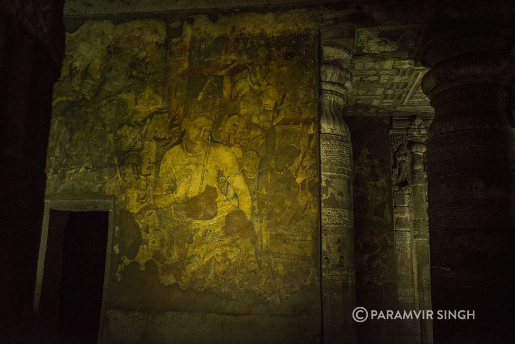 Ajanta Caves