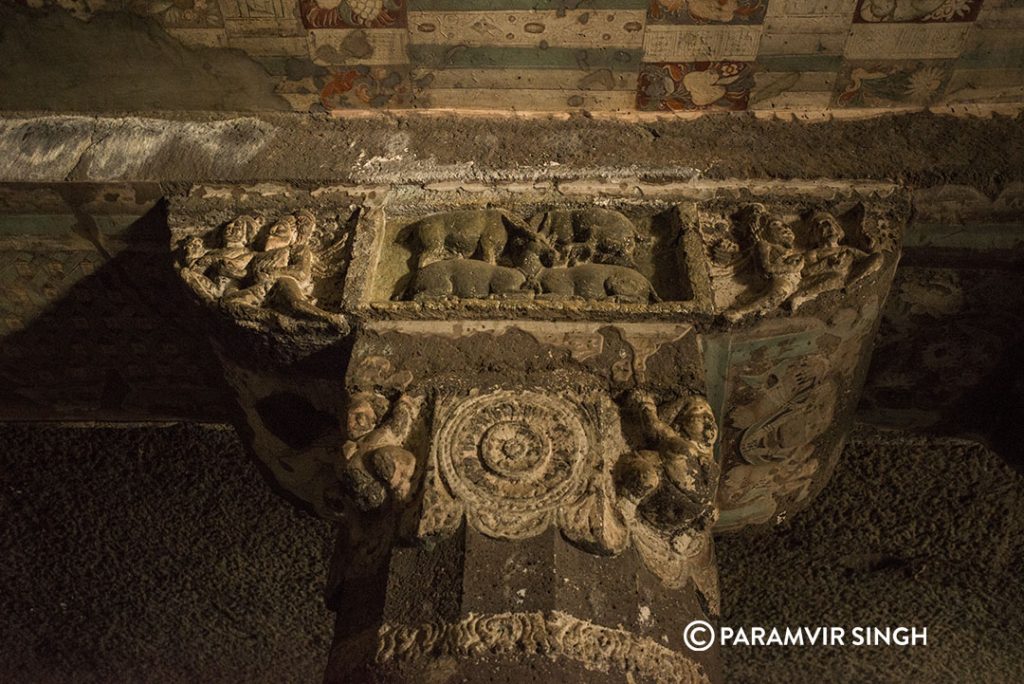 Ajanta Caves