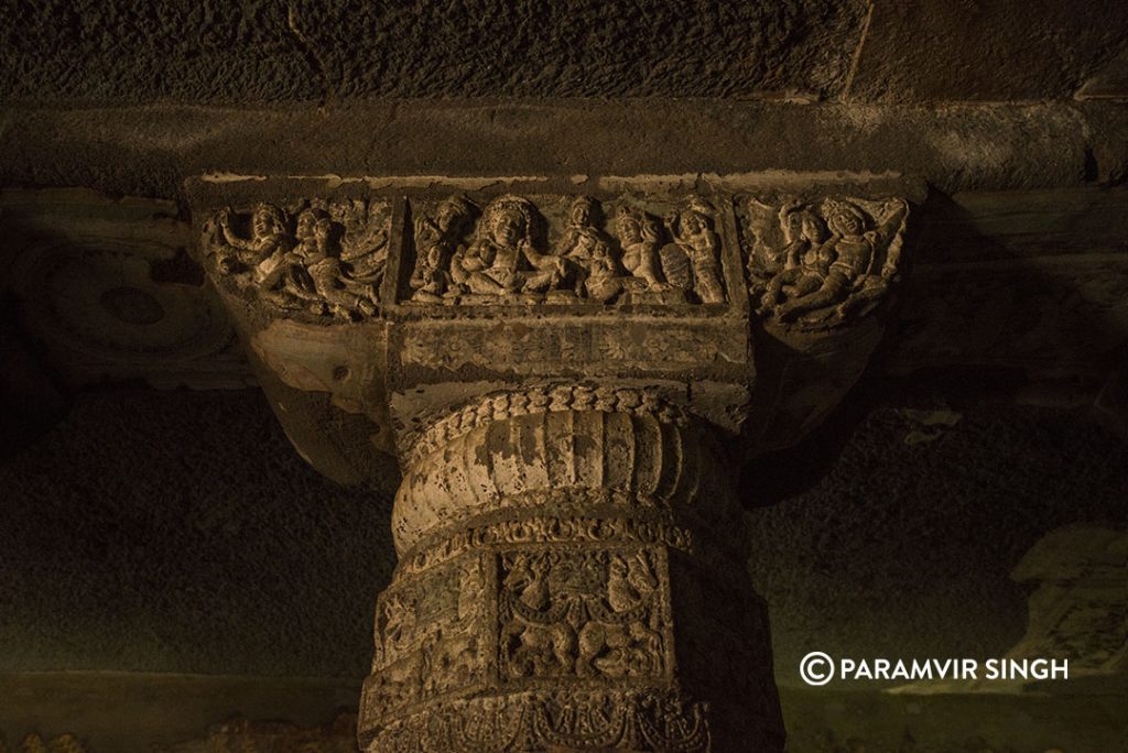 Ajanta Caves