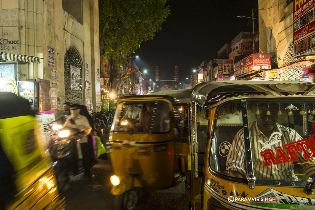 Charminar, Hyderabad