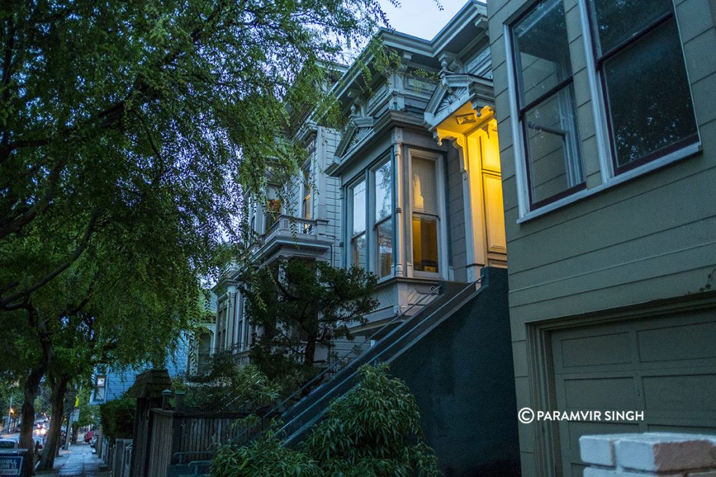 Haight-Ashbury, San Francisco