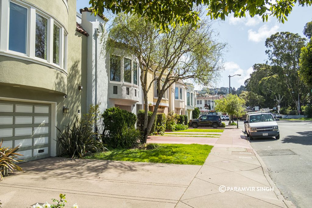 Marina District, San Francisco