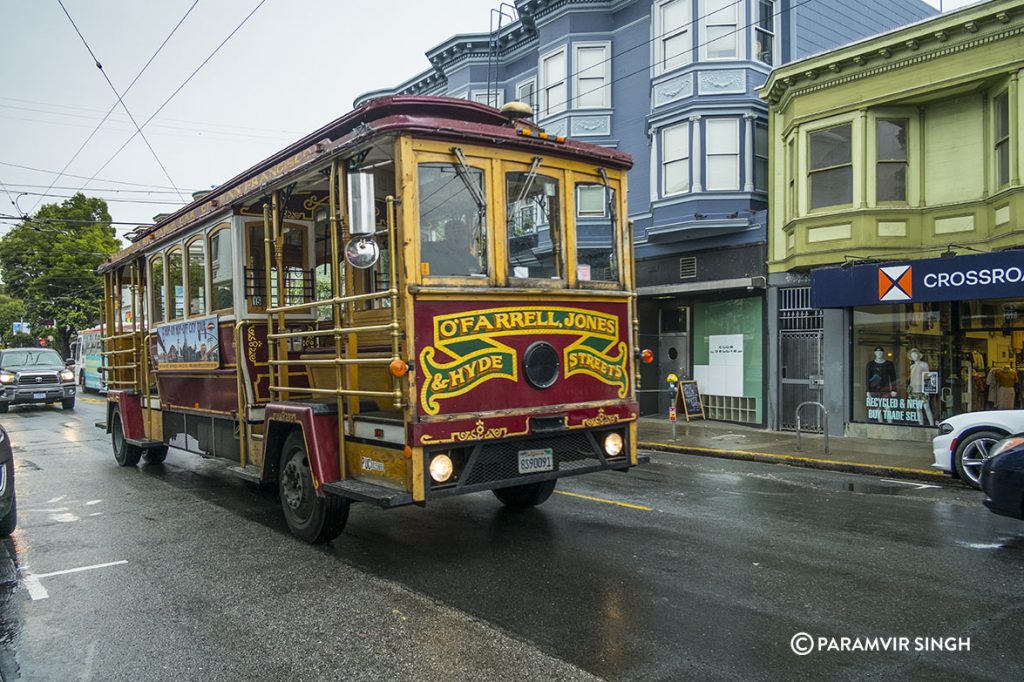 Haight Ashbury