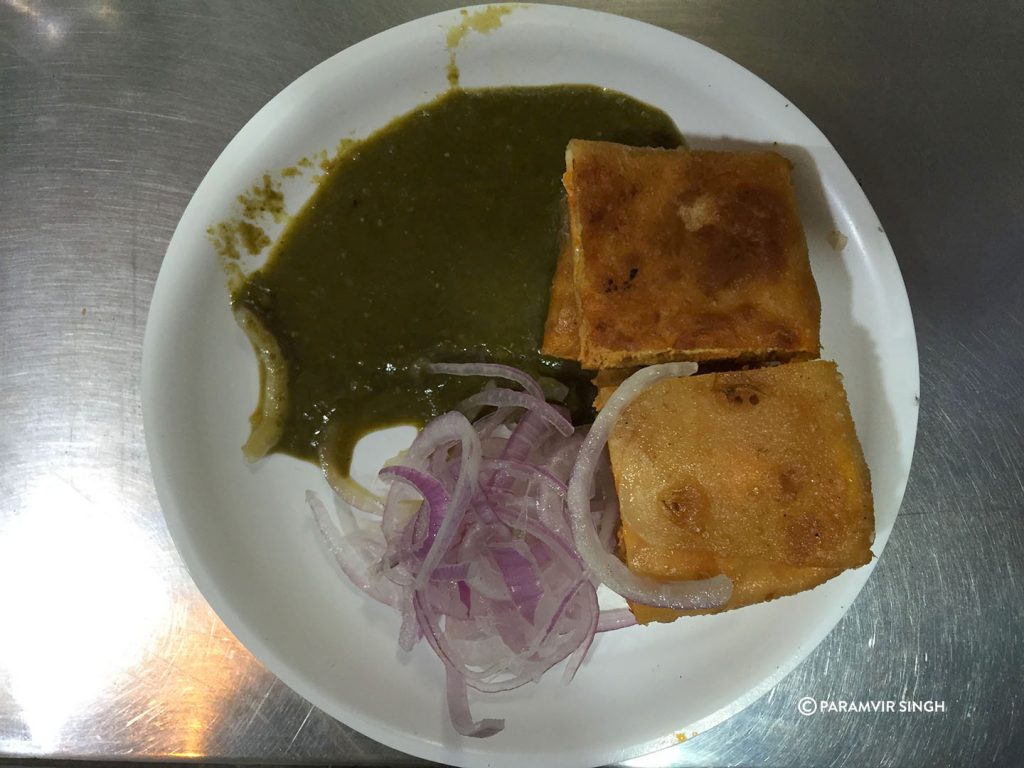 Baida Roti Mumbai