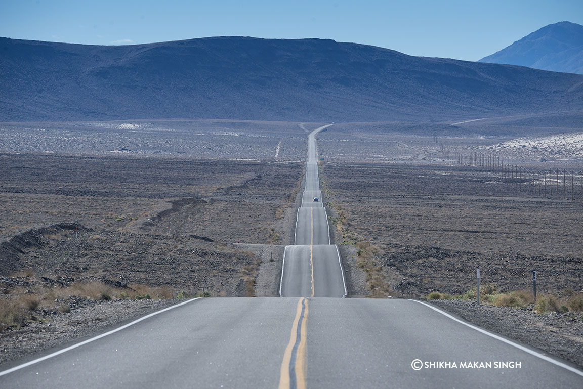 Death Valley National Park