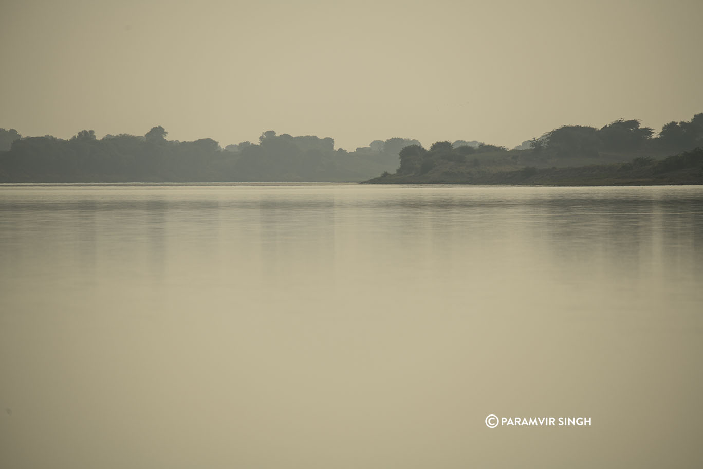 Chambal River Safari