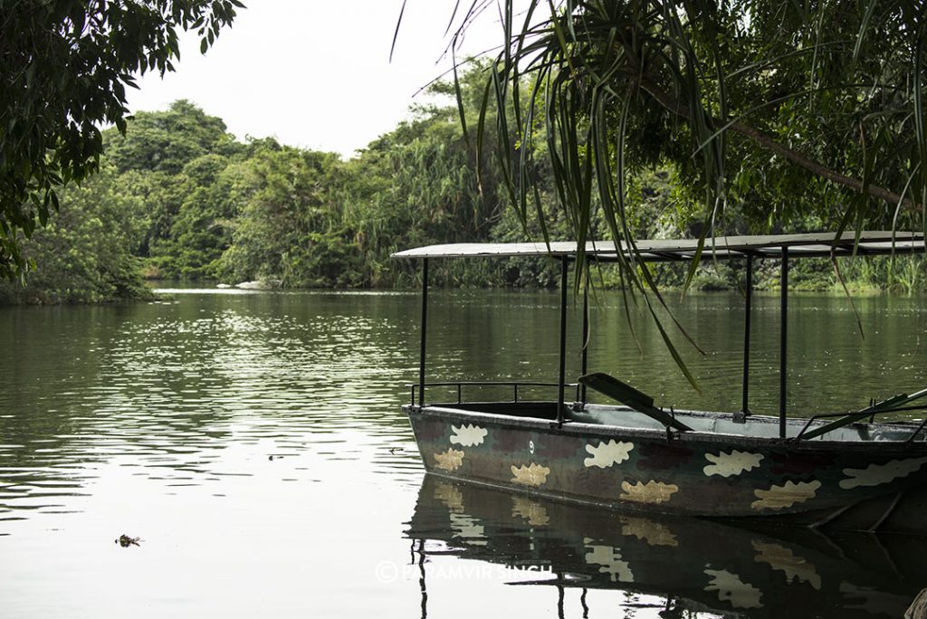 Ranganathittu Bird Sanctuary