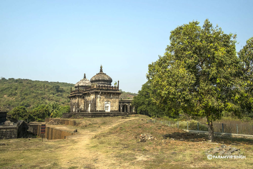 Tomb of Sidi Kasim