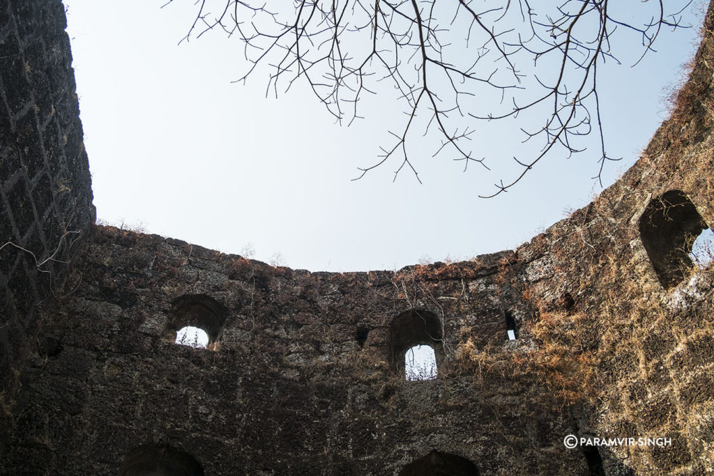 Ratnagiri Fort