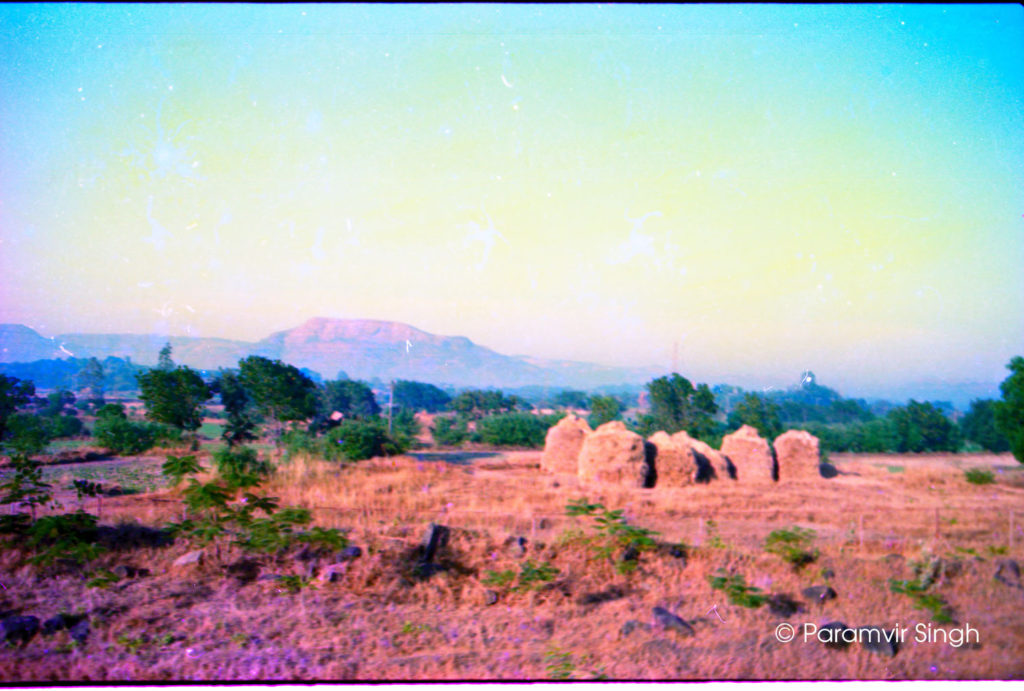 Mumbai Pune Expressway 2003