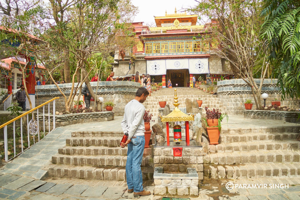 Norbulingka Institute