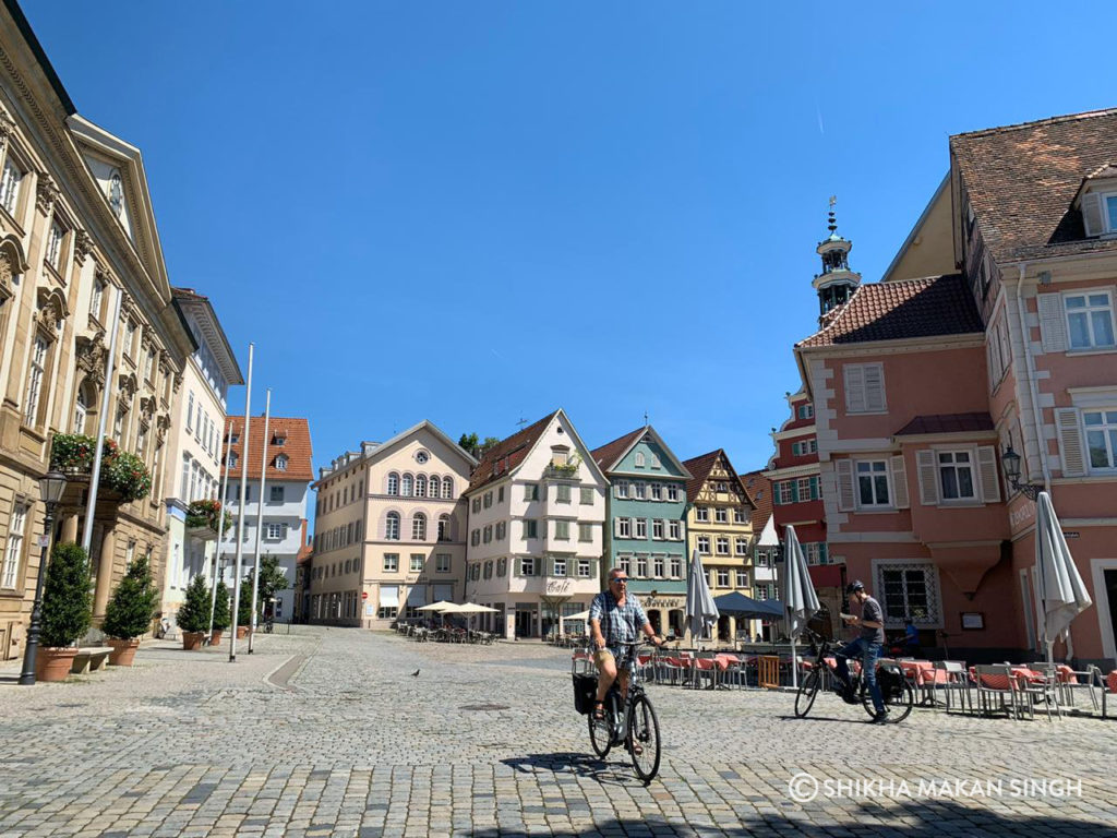 Esslingen