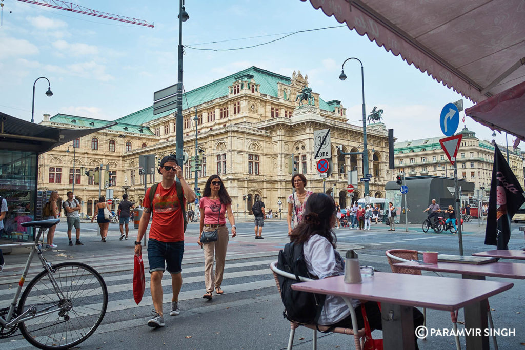 State Opera, Vienna