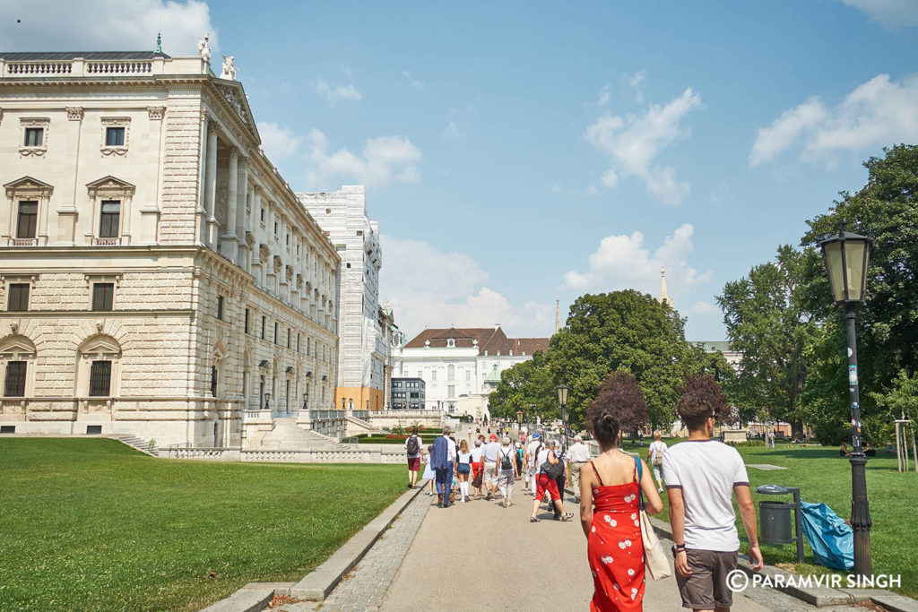 Vienna Museums