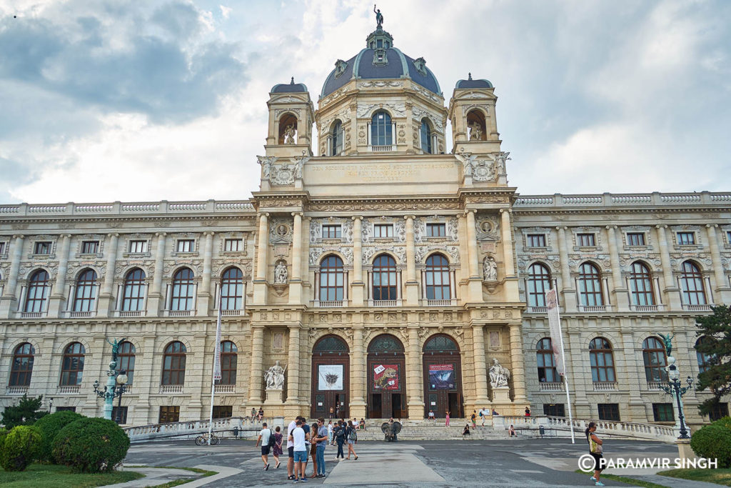 Naturhistorisches Museum