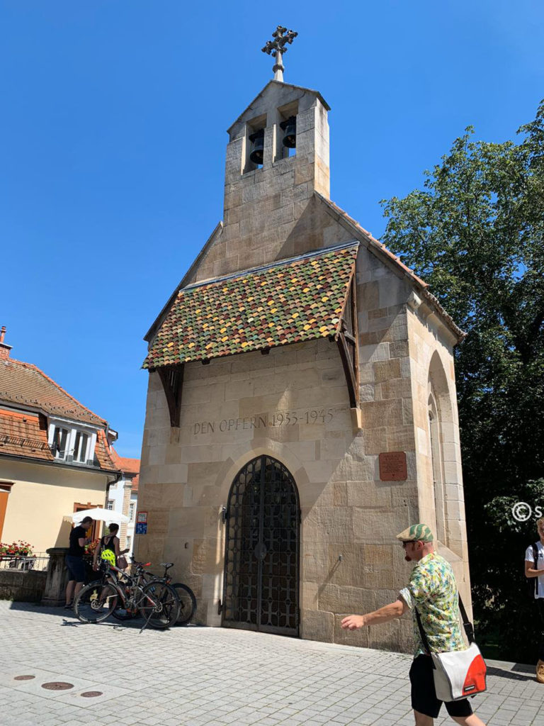 Den Opfern Esslingen