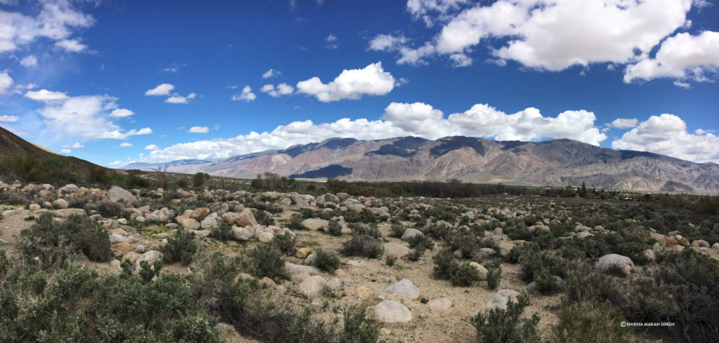 Alabama Hills