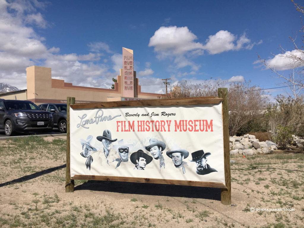 Film History Museum