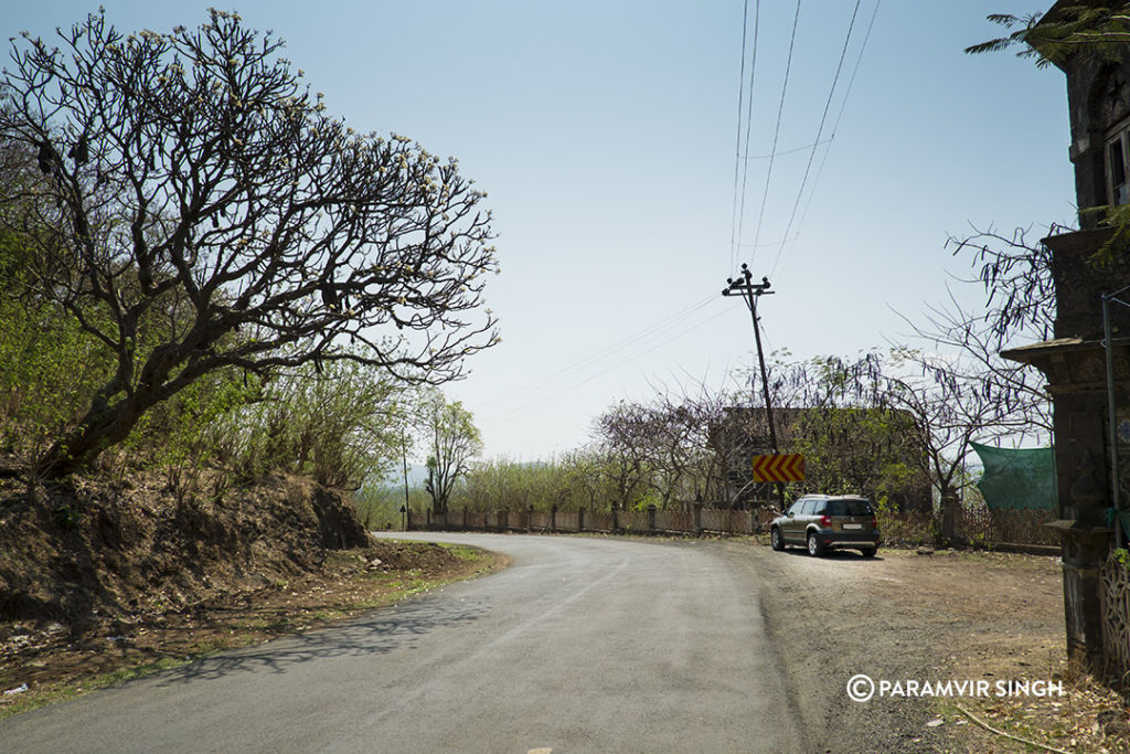 Murud Janjira