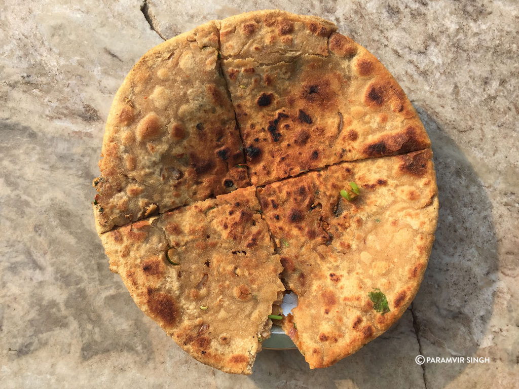 Paratha