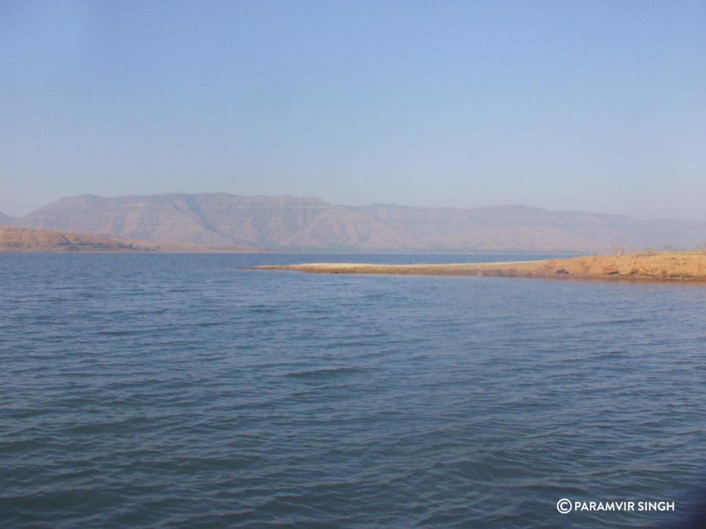 Places Near Me in Mumbai -  Lake Arthur, Bhandardara