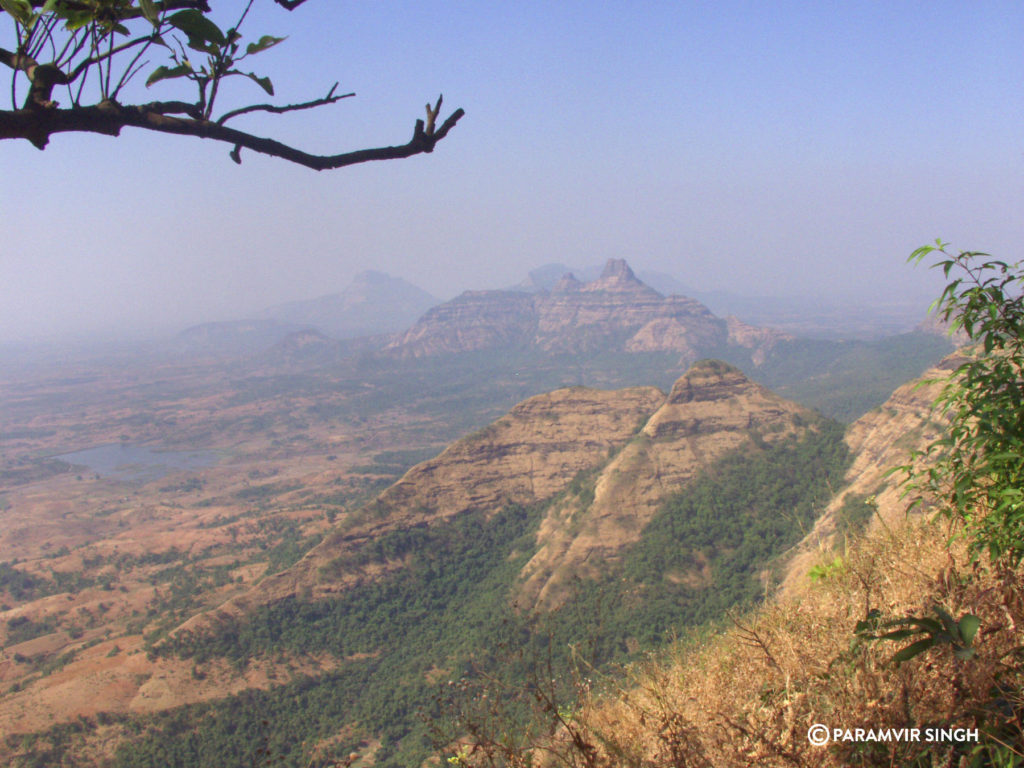 Places Near Me in Mumbai -  Matheran