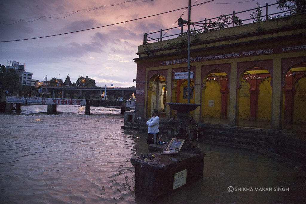 Places Near Me in Mumbai -  Nashik Panchvati